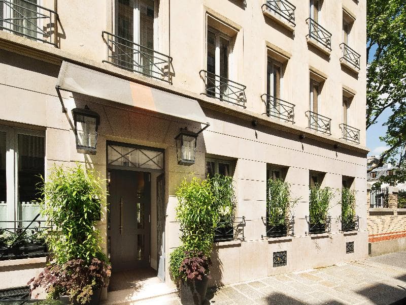Villa Madame 2