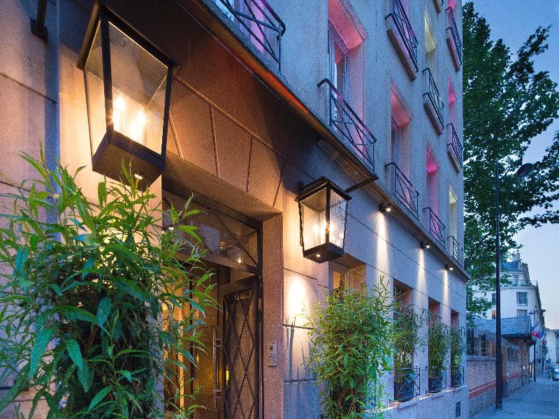 Villa Madame 4