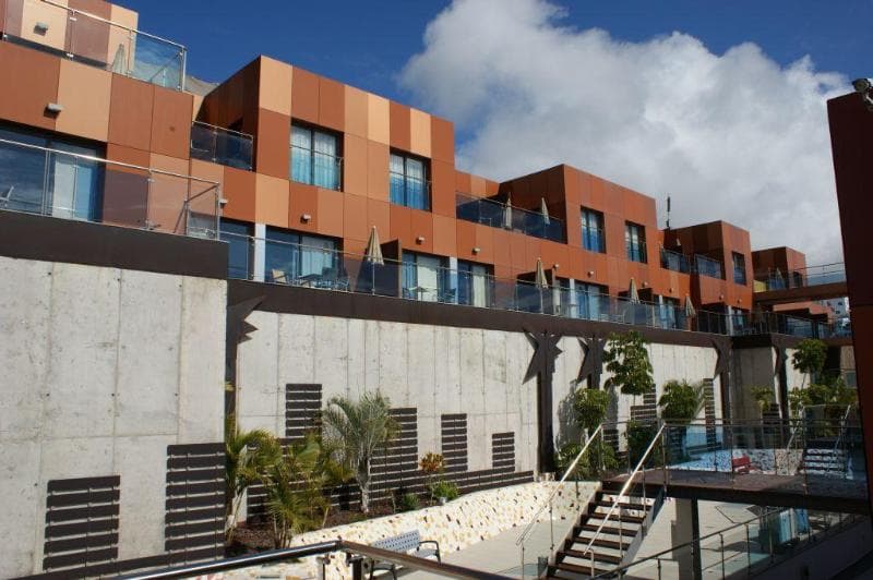 Las Villas de Amadores 5