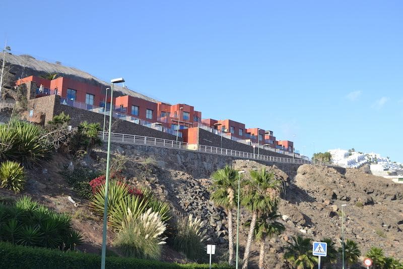 Las Villas de Amadores photo 1