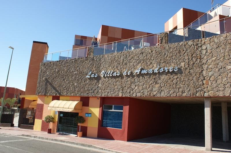 Las Villas de Amadores 2