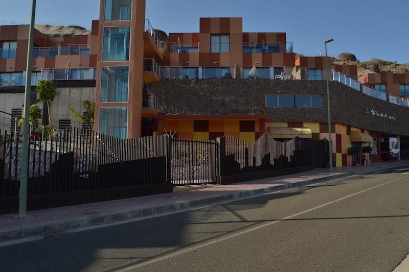 Las Villas de Amadores 3