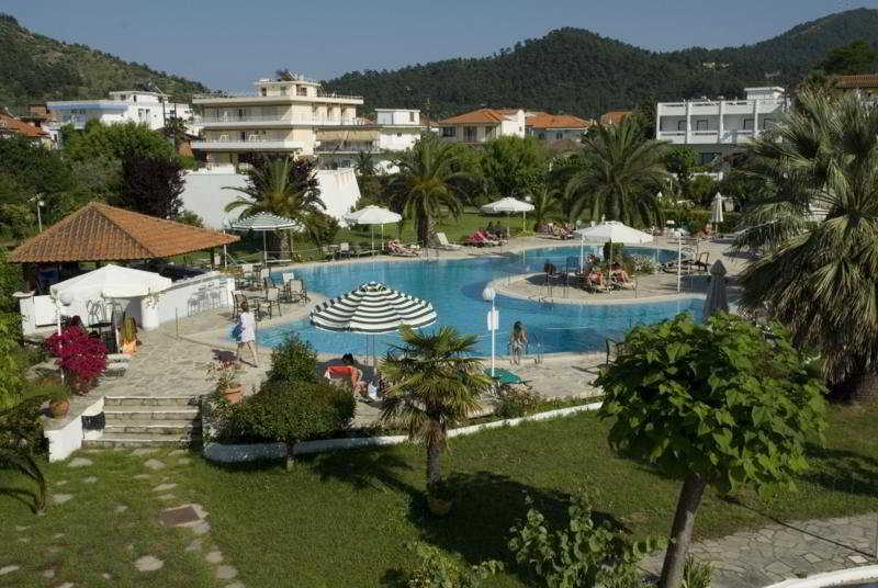 Aethria Hotel photo 1