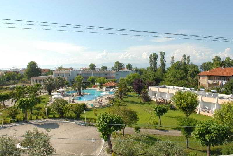 Aethria Hotel 2