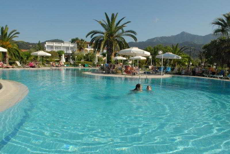 Aethria Hotel 5