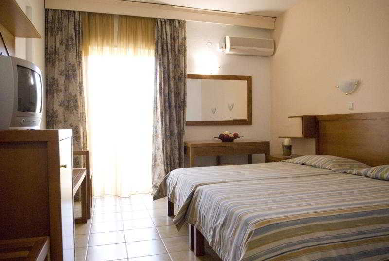 Aethria Hotel 3