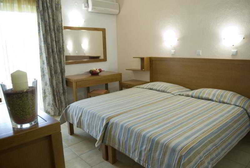 Aethria Hotel 4
