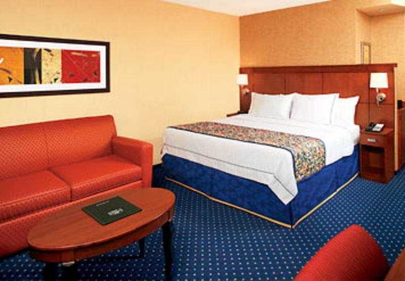 Courtyard by Mariott Gettysburg 2