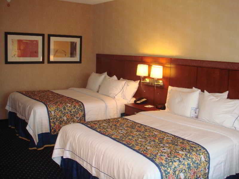 Courtyard by Mariott Gettysburg 3