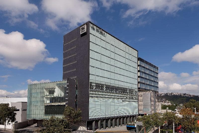 Nh Mexico City Valle Dorado 5