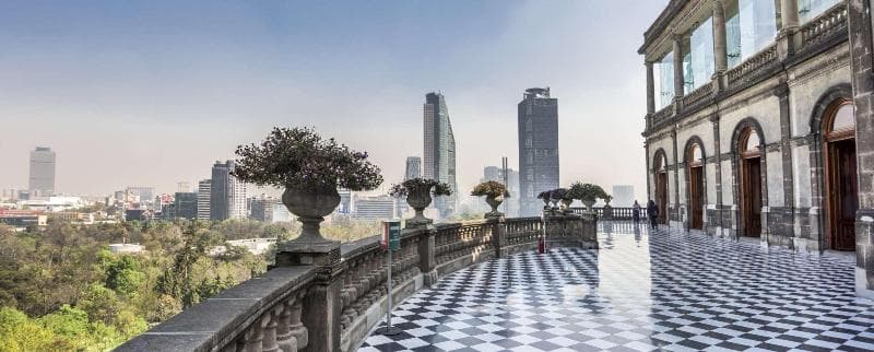Nh Mexico City Valle Dorado photo 1