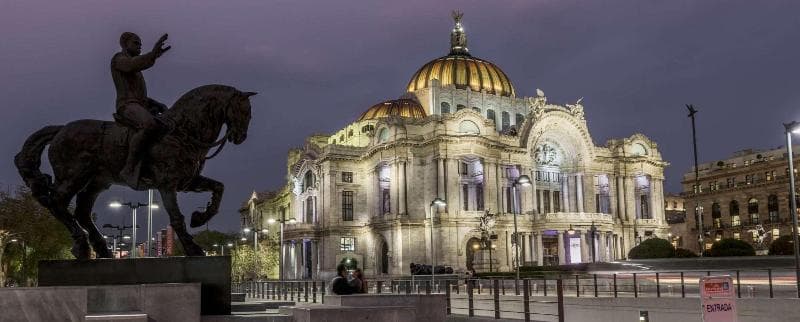 Nh Mexico City Valle Dorado 2