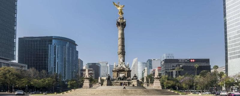 Nh Mexico City Valle Dorado 3