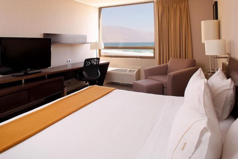 Holiday Inn Express Iquique 2