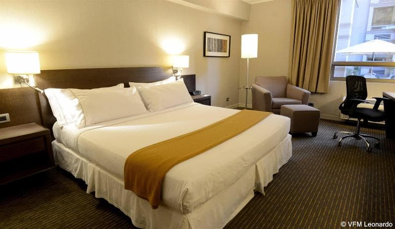 Holiday Inn Express Iquique 3