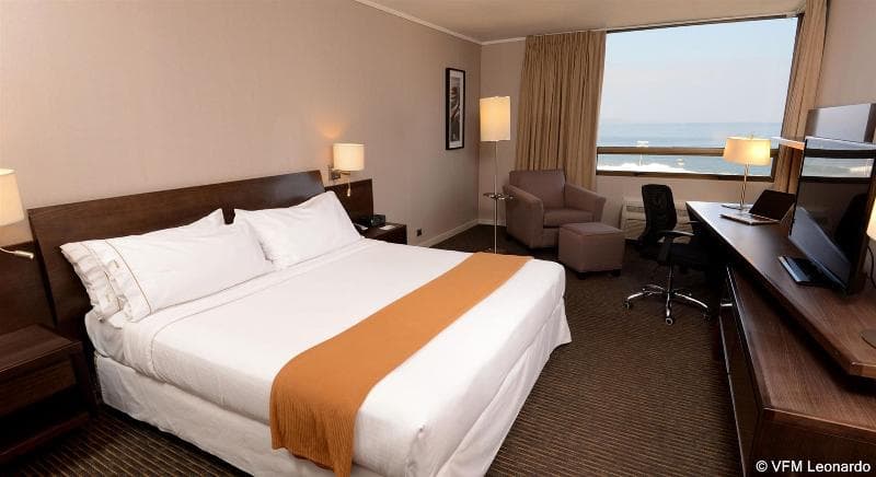 Holiday Inn Express Iquique 4