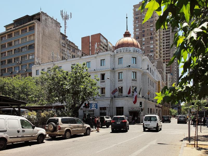 Hotel Espana photo 1