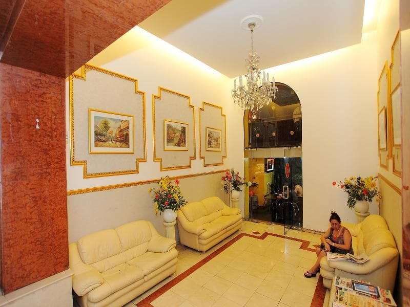 Hotel Espana 5