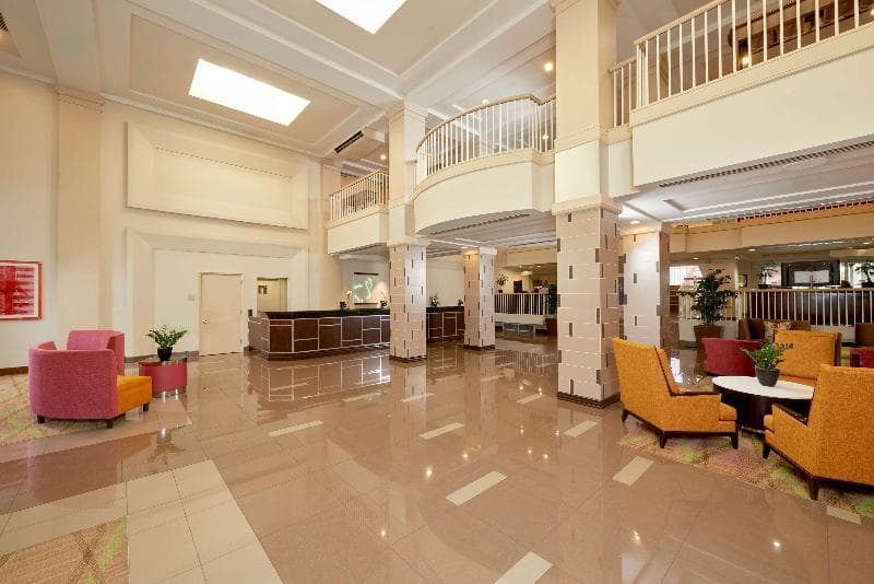 Hilton Grand Vacations Club Flamingo Las Vegas 4