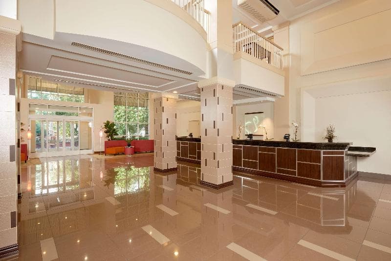 Hilton Grand Vacations Club Flamingo Las Vegas 5