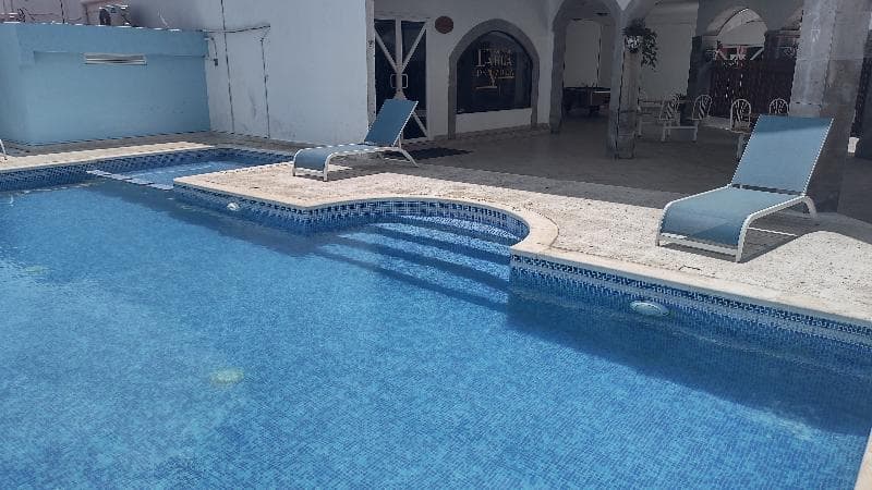 Hacienda De Castilla 3