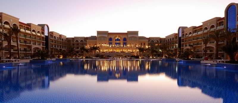 Premier Le Reve Hotel & Spa Sahl Hashesh -Adults Only photo 1