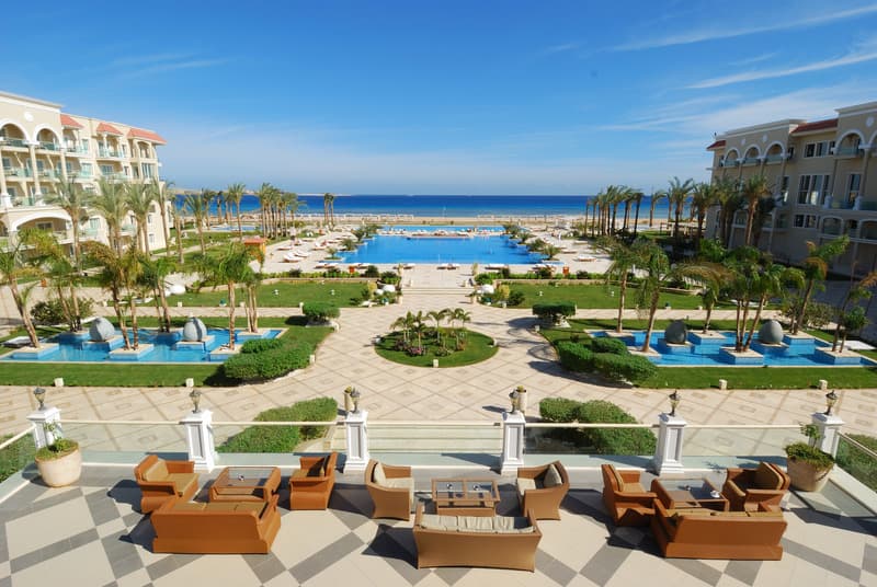 Premier Le Reve Hotel & Spa Sahl Hashesh -Adults Only 2