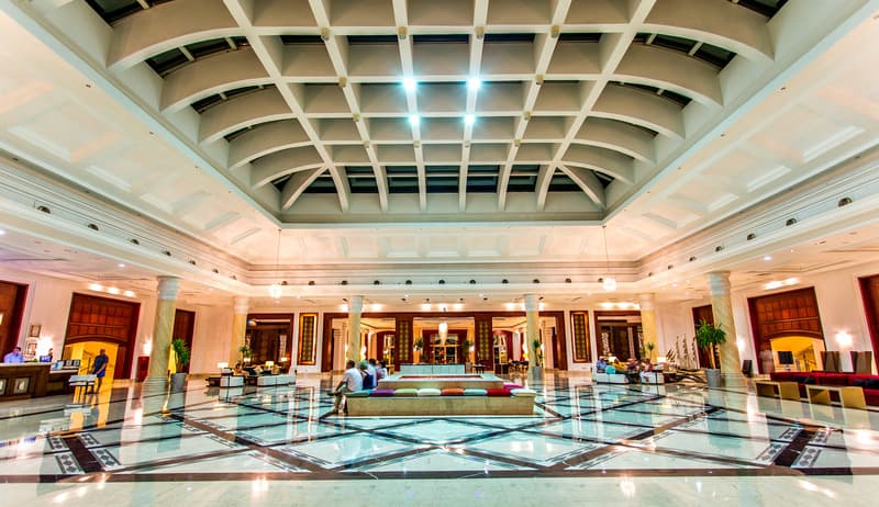 Premier Le Reve Hotel & Spa Sahl Hashesh -Adults Only 4