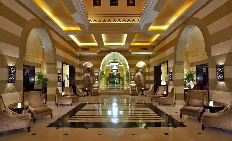 Jaz Lamaya Resort 4