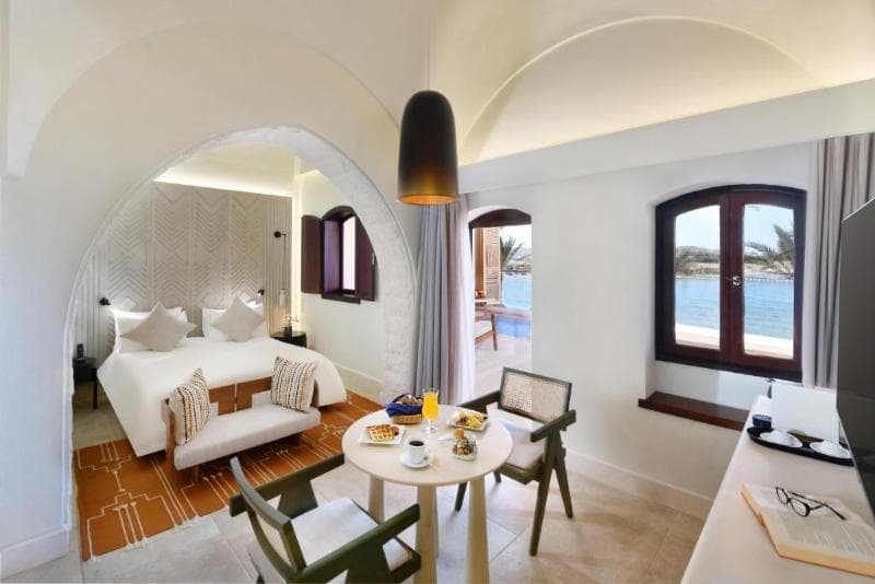 Mövenpick Resort El Quseir 3