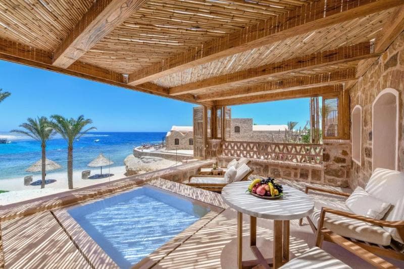 Mövenpick Resort El Quseir 4