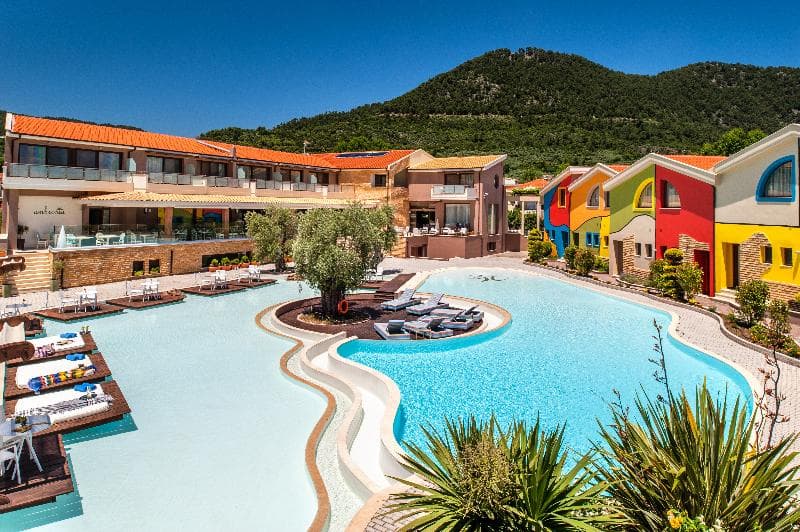Alexandra Golden Boutique Hotel-Adults Only photo 1