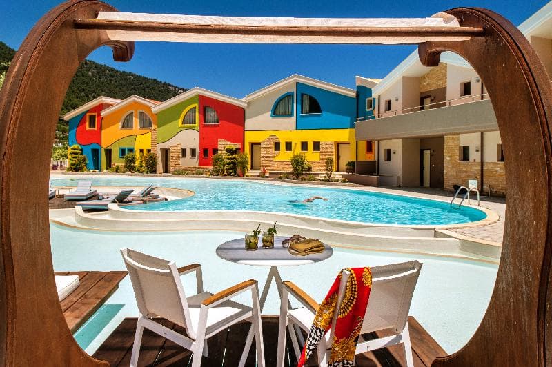 Alexandra Golden Boutique Hotel-Adults Only 2