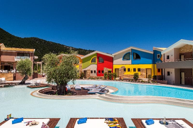 Alexandra Golden Boutique Hotel-Adults Only 3
