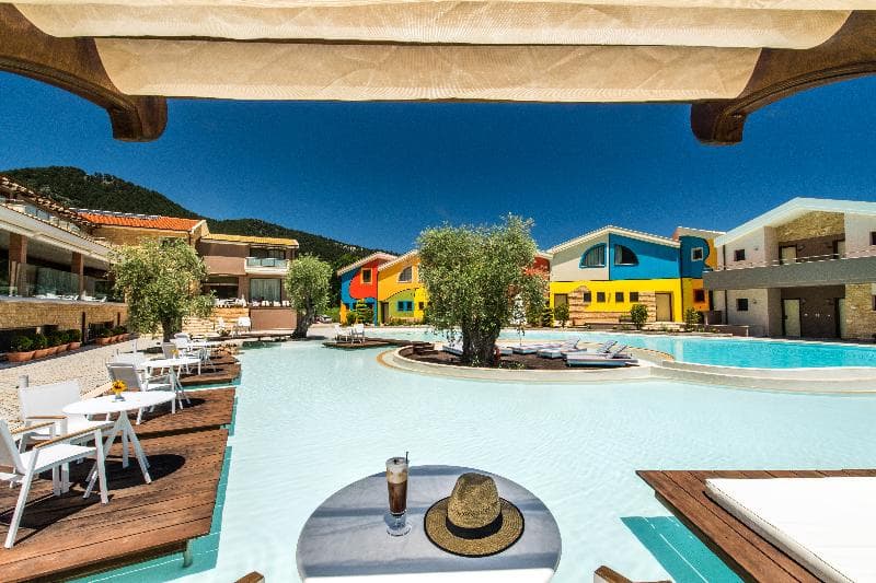 Alexandra Golden Boutique Hotel-Adults Only 4
