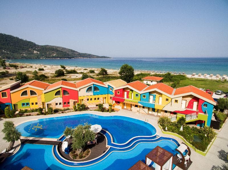 Alexandra Golden Boutique Hotel-Adults Only 5