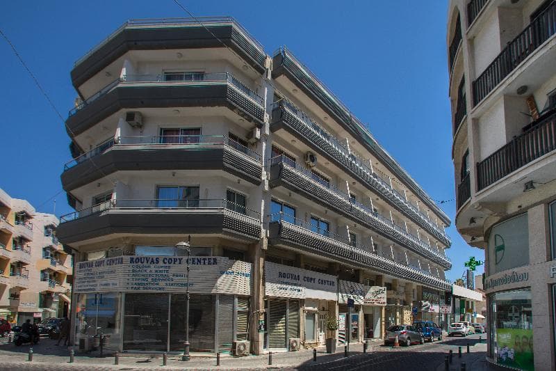 Blazer Residence 4