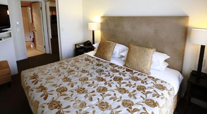 Lyall Hotel and Spa photo 1