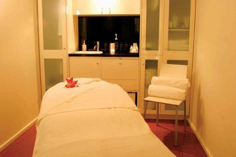 Lyall Hotel and Spa 2