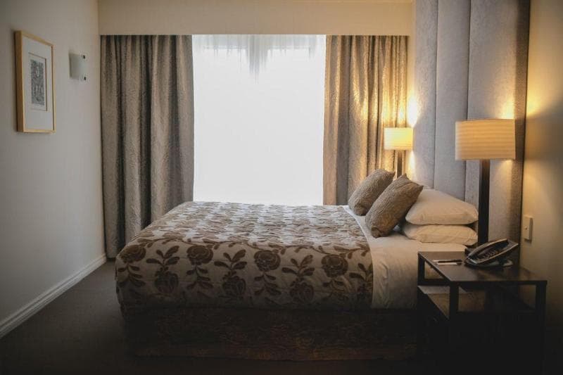 Lyall Hotel and Spa 5