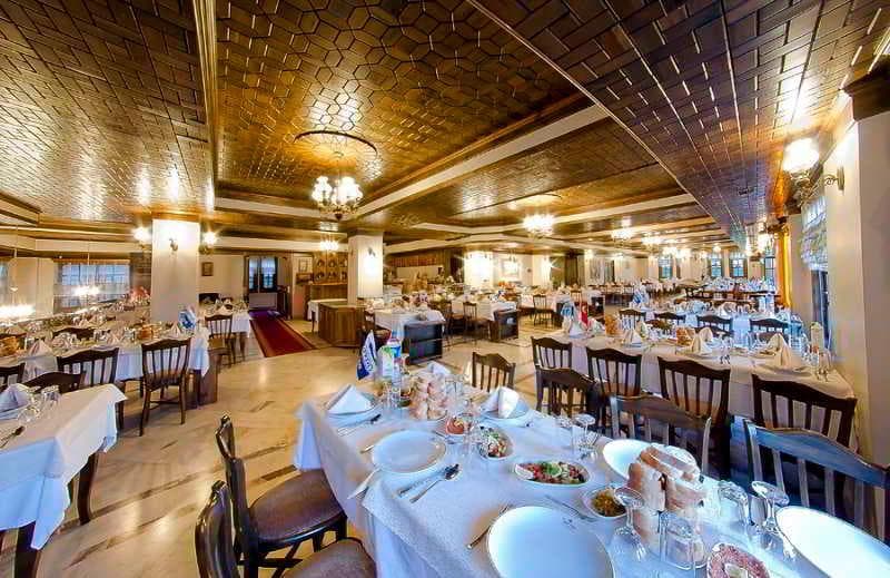 Baglar Saray 5