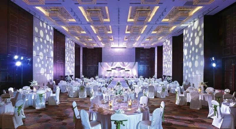 The Qube Hotel Shanghai Pudong 4