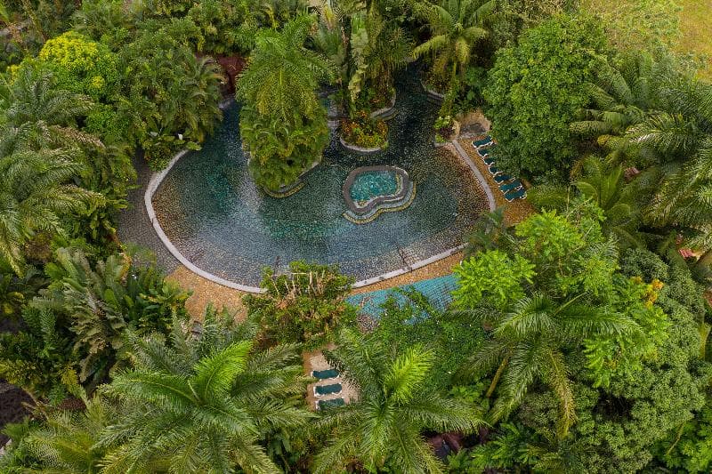 Baldi Hot Springs Hotel and Spa photo 1