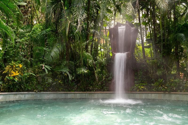 Baldi Hot Springs Hotel and Spa 2