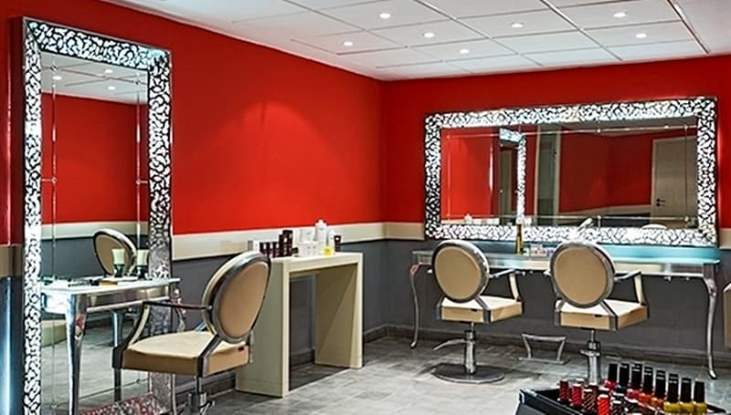 Hotel And Ryads Barriere Le Naoura 4