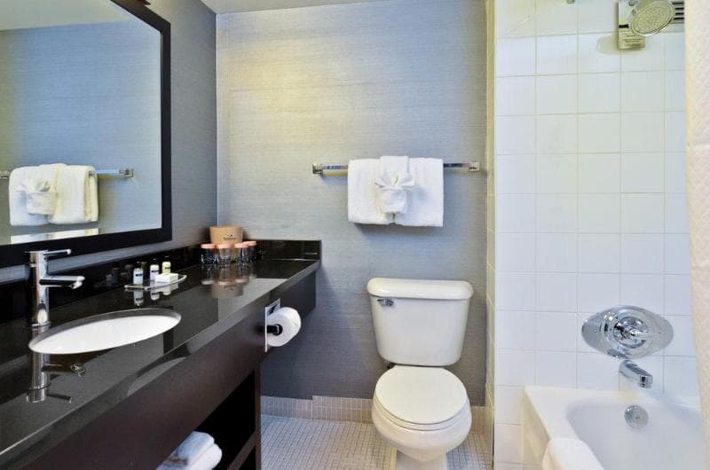 Sandman Hotel Lethbridge 4