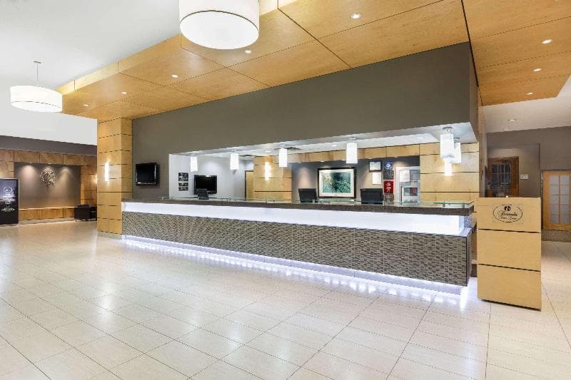 Ramada Plaza by Wyndham Prince George 5