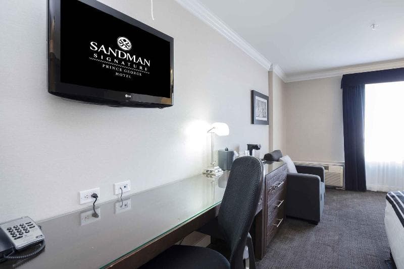 Sandman Signature Prince George 5