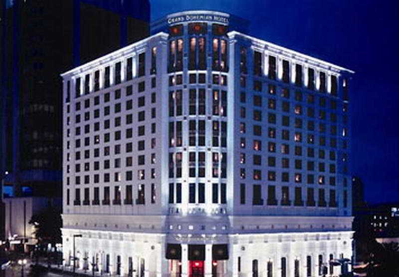 Grand Bohemian Hotel Orlando, Autograph Collection 3