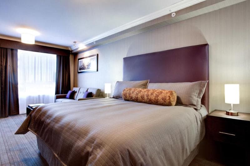 Sandman Calgary South 4